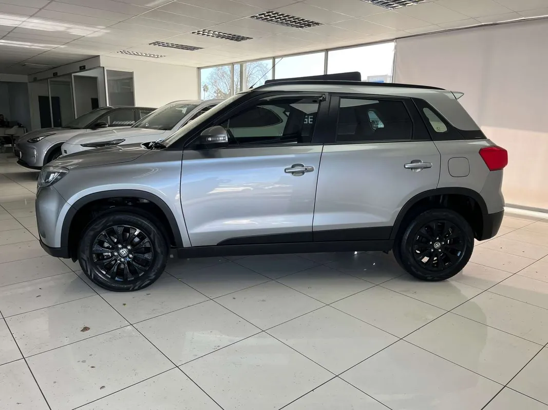 Toyota Urban Cruiser 1.5 Xs - Image 4