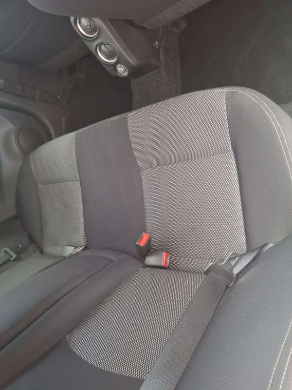 Nissan Almera 1.5 Acenta Manual - Image 9