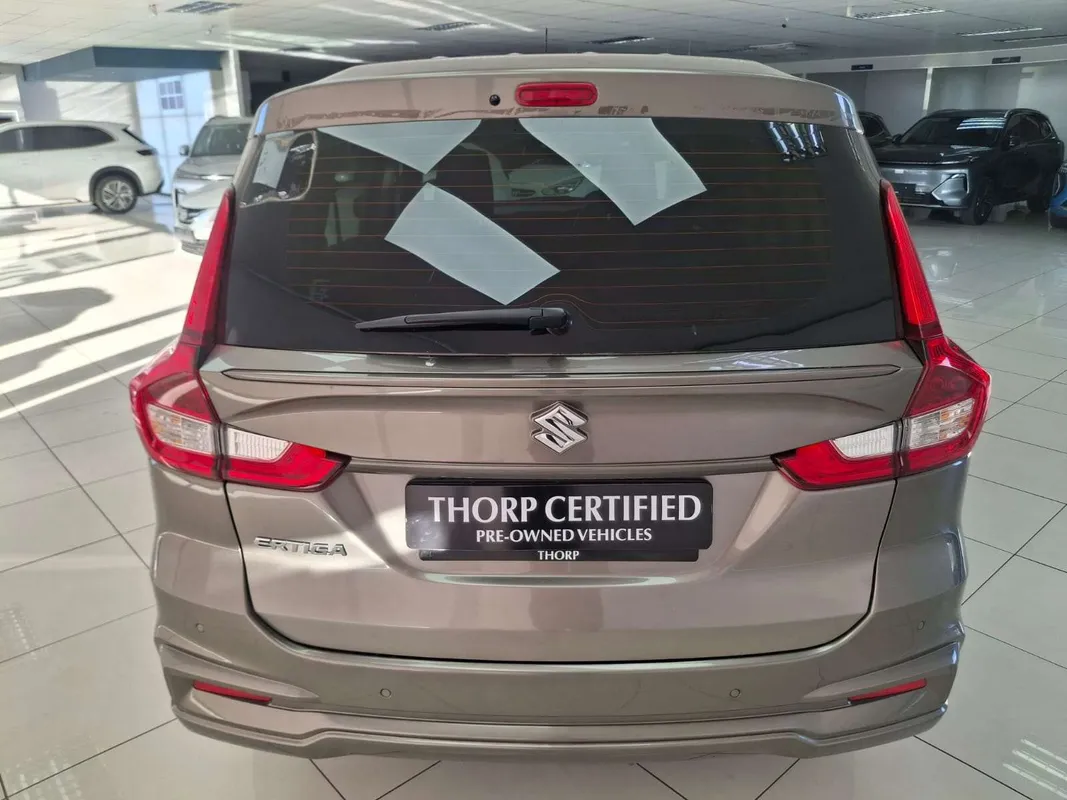 Suzuki Ertiga 1.5 GL MT - Image 6